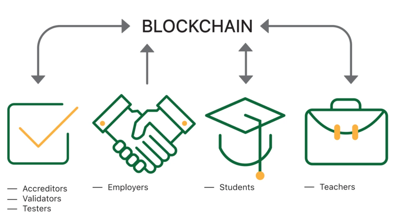 Two mint chocolate milkshakes with whipped cream and green sprinkles.