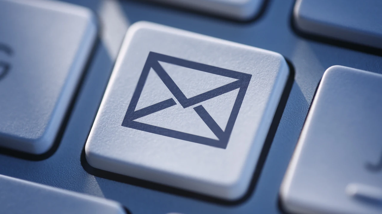 Close up on a plate of mashed potatoes, topped with baked pork chops with cream of mushroom soup, and a side of green beans.